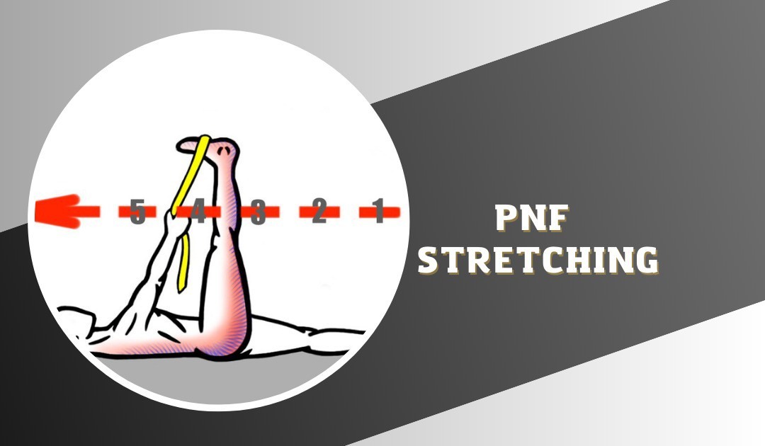 PNF STRETCHING